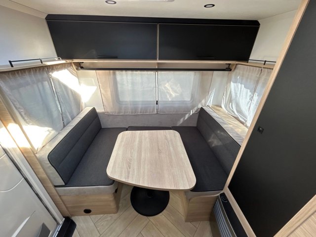 Caravelair Sport Line 480 - Photo 5