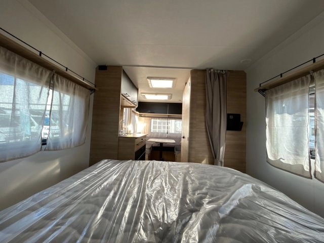 Caravelair Sport Line 480 - Photo 6