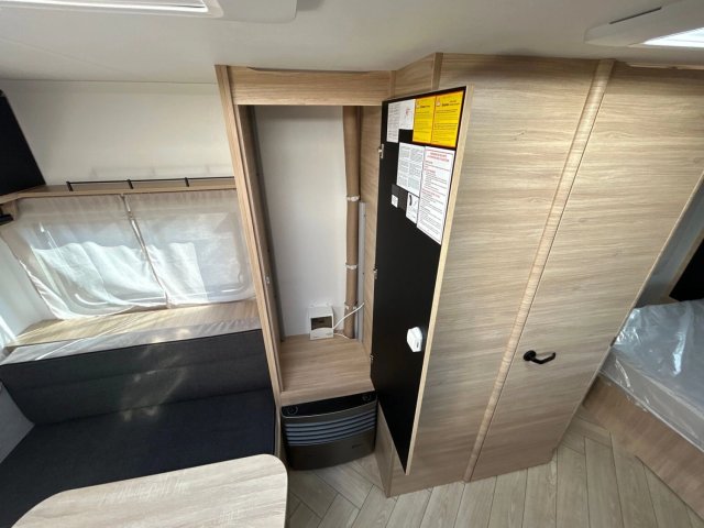 Caravelair Sport Line 480 - Photo 10