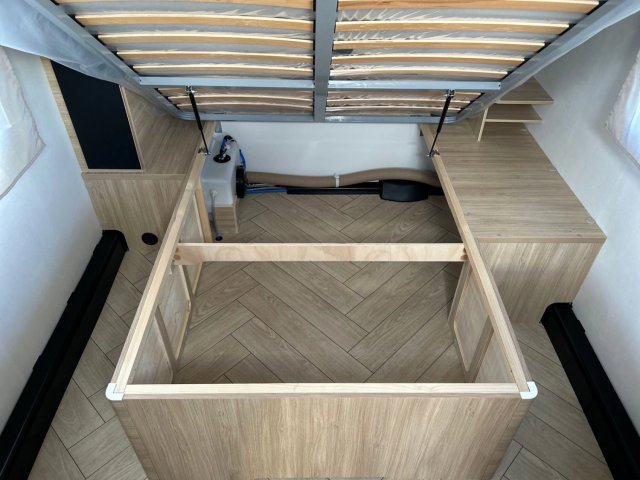 Caravelair Sport Line 480 - Photo 11