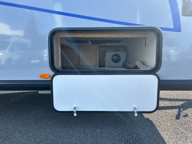 Caravelair Sport Line 480 - Photo 12