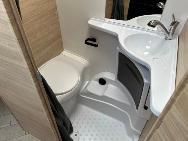 Caravelair Sport Line 480 - Photo 14