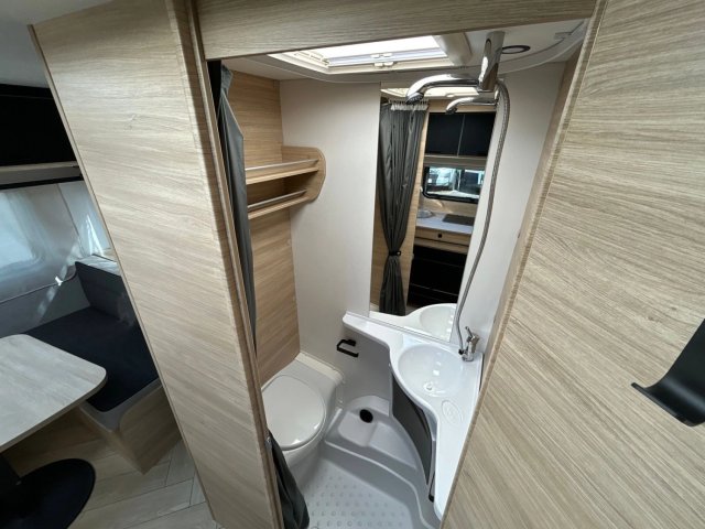 Caravelair Sport Line 480 - Photo 15