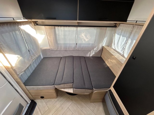 Caravelair Sport Line 480 - Photo 17