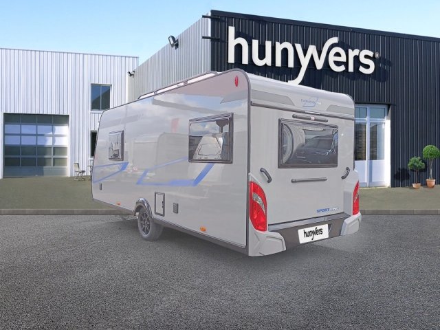 Caravelair Sport Line 492 - Photo 2