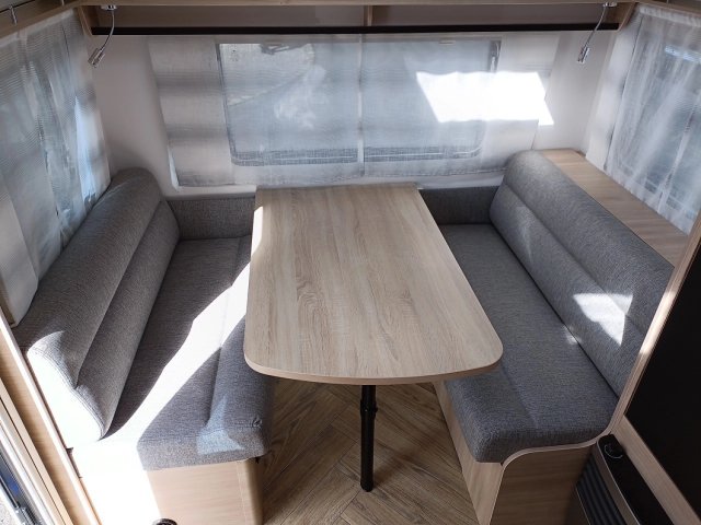 Caravelair Sport Line 492 - Photo 3
