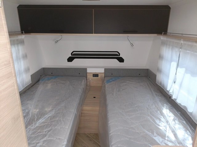 Caravelair Sport Line 492 - Photo 4
