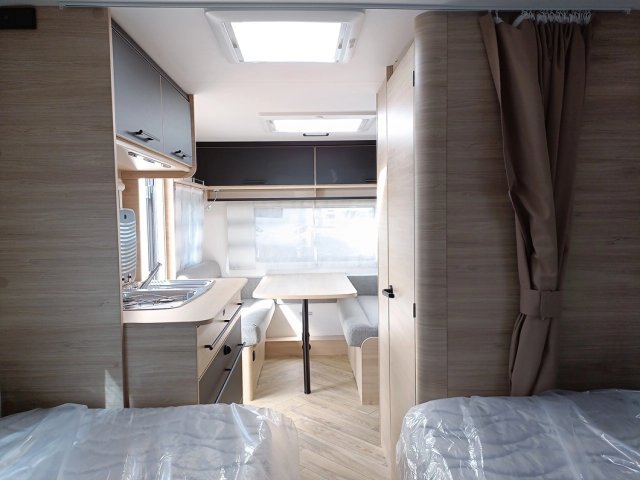 Caravelair Sport Line 492 - Photo 5