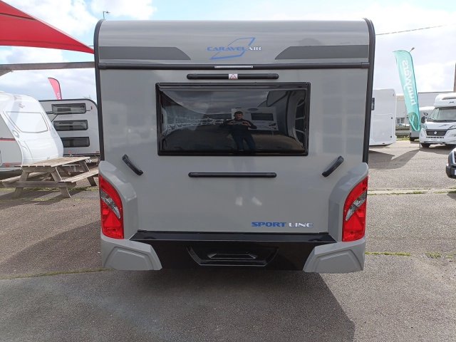 Caravelair Sport Line 492 - Photo 6