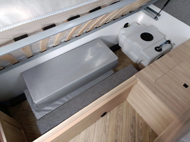 Caravelair Sport Line 492 - Photo 7