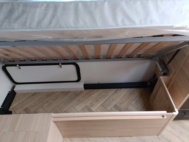 Caravelair Sport Line 492 - Photo 8