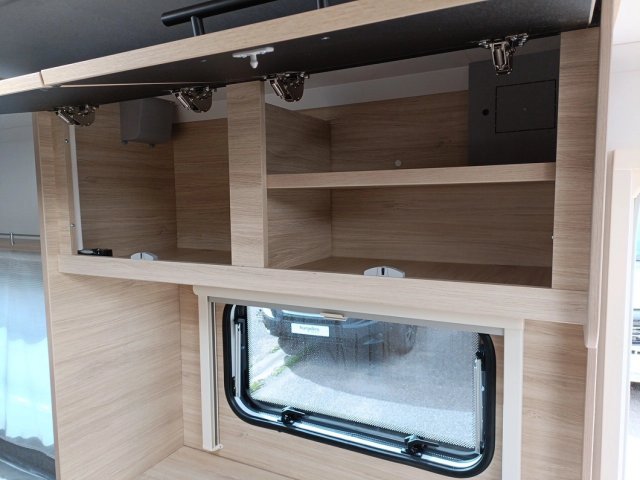 Caravelair Sport Line 492 - Photo 9
