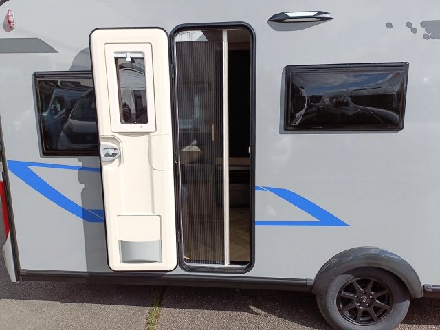Caravelair Sport Line 492 - Photo 10
