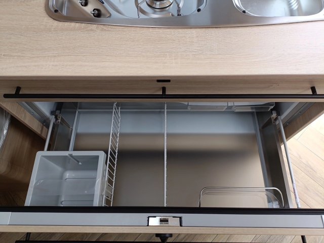 Caravelair Sport Line 492 - Photo 12