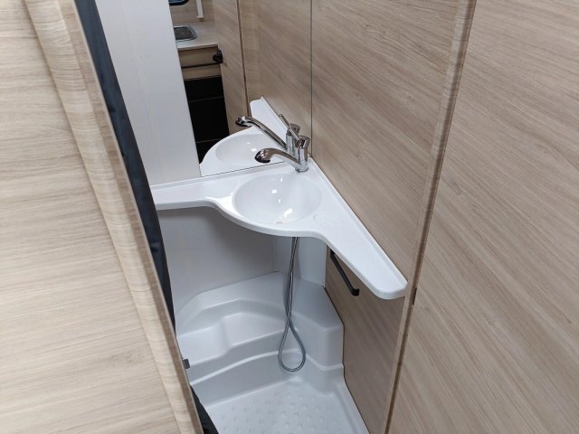 Caravelair Sport Line 492 - Photo 13