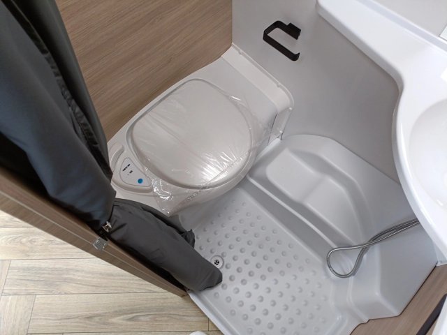 Caravelair Sport Line 492 - Photo 14