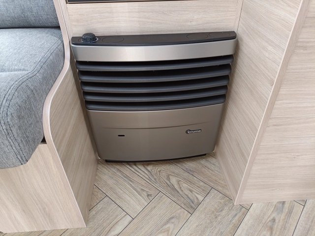 Caravelair Sport Line 492 - Photo 15