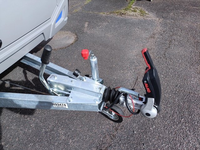 Caravelair Sport Line 492 - Photo 16