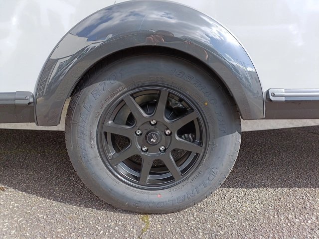 Caravelair Sport Line 492 - Photo 18