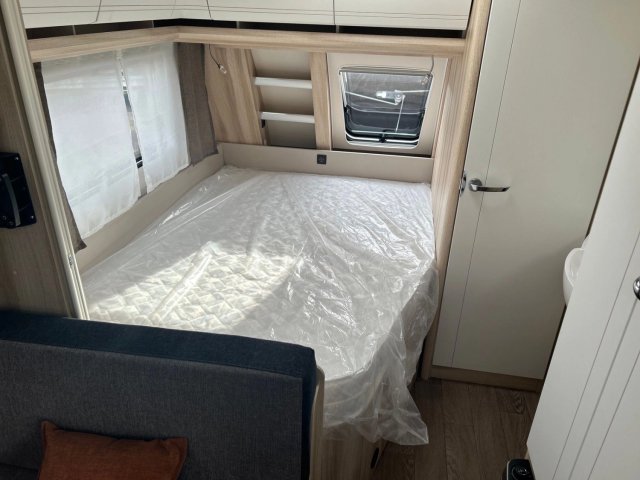 Hobby De Luxe 400 SFE - Photo 4