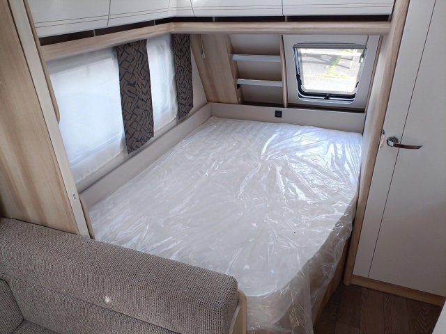 Hobby De Luxe 400 SFE - Photo 8