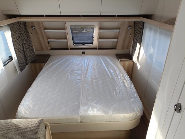 Hobby De Luxe 460 SFF - Photo 4