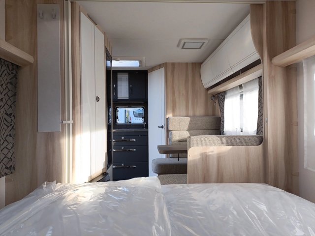 Hobby De Luxe 460 SFF - Photo 5