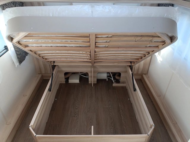 Hobby De Luxe 460 SFF - Photo 7