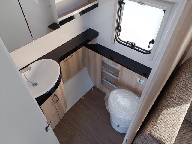 Hobby De Luxe 460 SFF - Photo 11