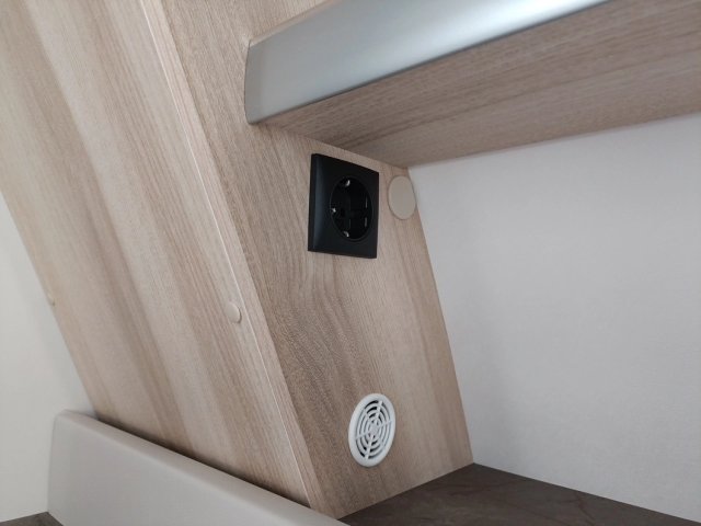 Hobby De Luxe 460 SFF - Photo 12