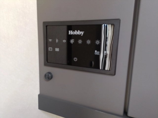 Hobby De Luxe 460 SFF - Photo 13