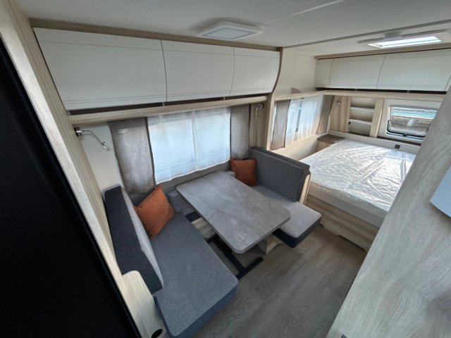 Hobby De Luxe 460 SFF - Photo 5