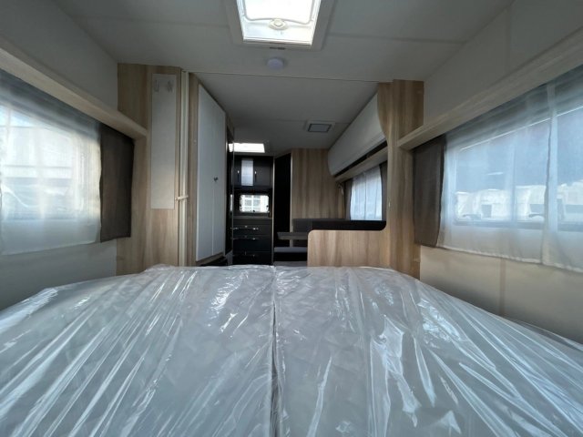 Hobby De Luxe 460 SFF - Photo 6