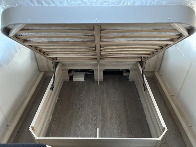 Hobby De Luxe 460 SFF - Photo 7