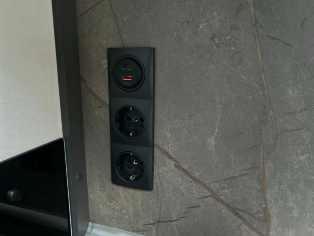 Hobby De Luxe 460 SFF - Photo 8