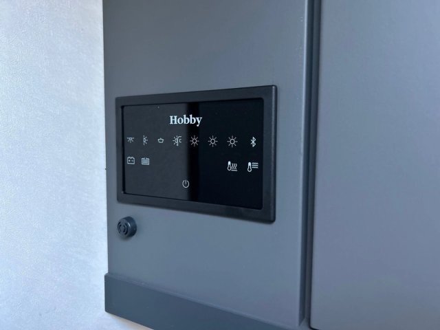 Hobby De Luxe 460 SFF - Photo 10