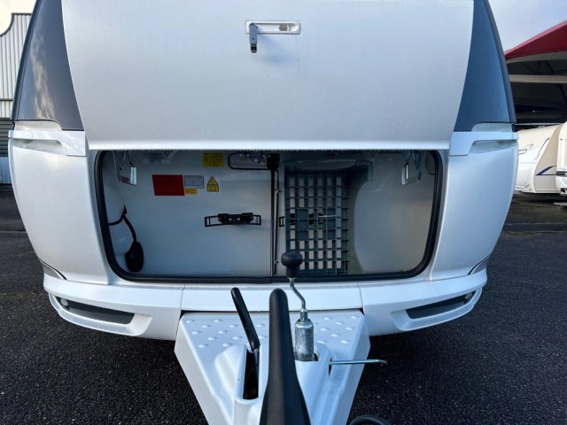 Hobby De Luxe 460 SFF - Photo 11