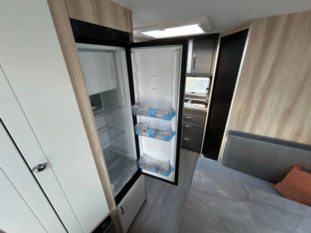 Hobby De Luxe 460 SFF - Photo 15