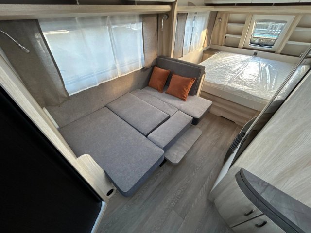 Hobby De Luxe 460 SFF - Photo 16