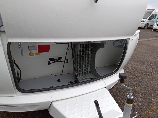 Hobby De Luxe 460 UFE - Photo 6