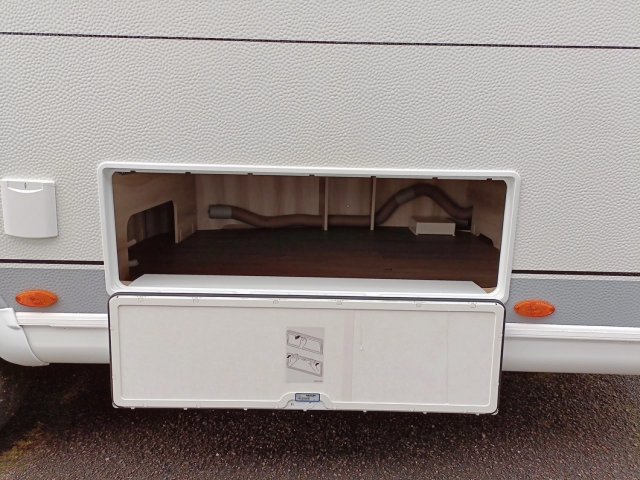 Hobby De Luxe 460 UFE - Photo 7