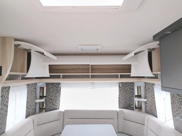 Hobby De Luxe 460 UFE - Photo 16