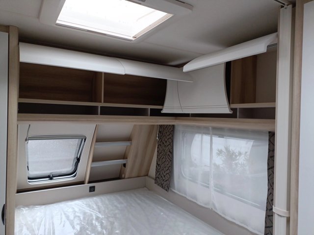 Hobby De Luxe 460 UFE - Photo 17