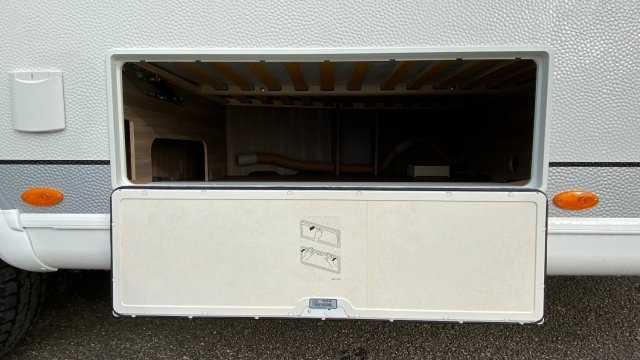 Hobby Excellent 460 UFE EDITION - Photo 7