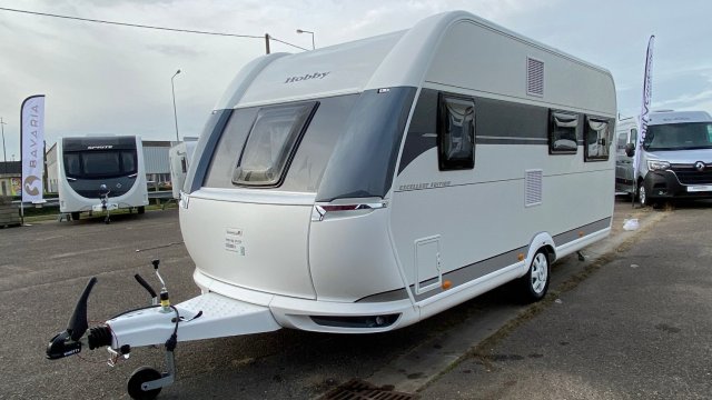 Hobby Excellent 460 UFE EDITION - Photo 4