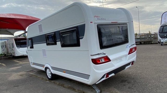 Hobby Excellent 460 UFE EDITION - Photo 3