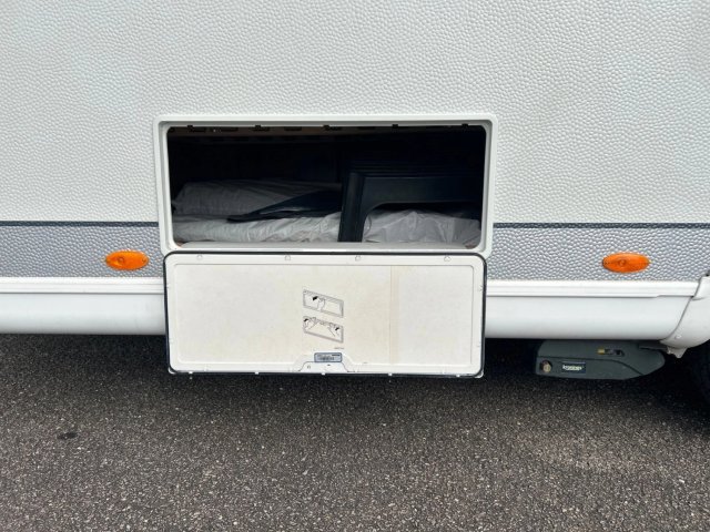 Hobby Excellent 460 UFE - Photo 10