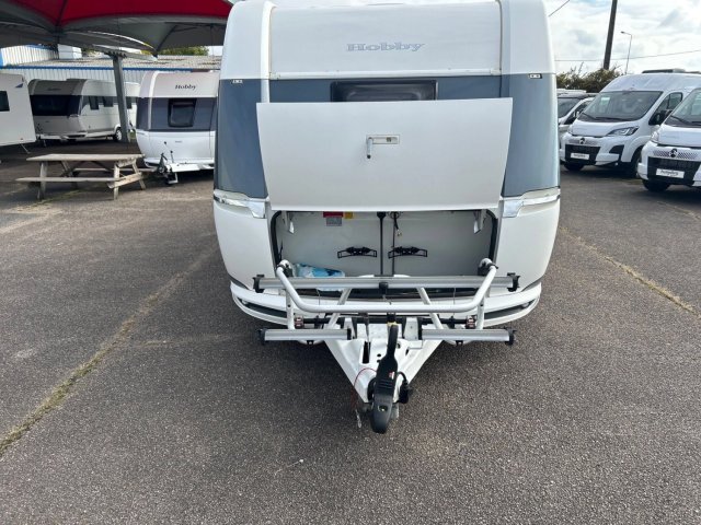 Hobby Excellent 460 UFE - Photo 11