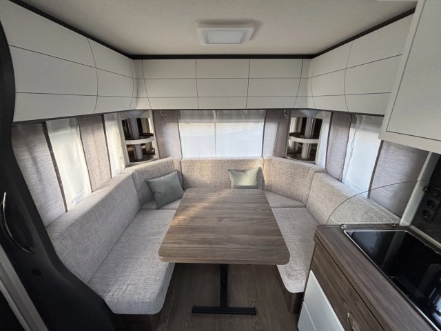 Hobby Excellent 540 UFF EDITION - Photo 3