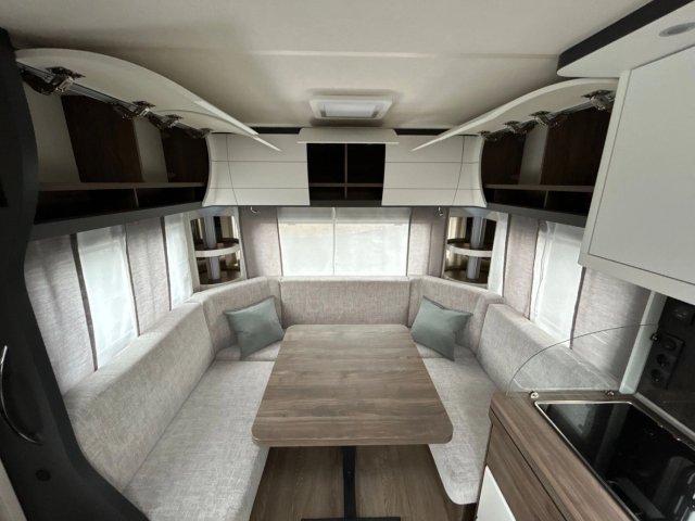 Hobby Excellent 540 UFF EDITION - Photo 4